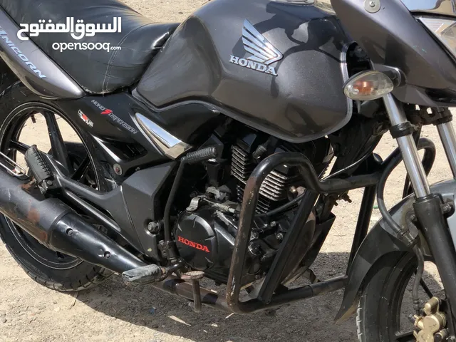Honda CRF150F 2018 in Al Dhahirah