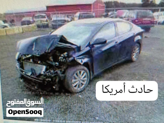 هيونداي النترا 2016