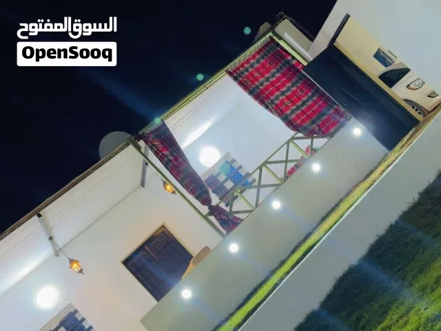 2 Bedrooms Chalet for Rent in Tripoli Tajura