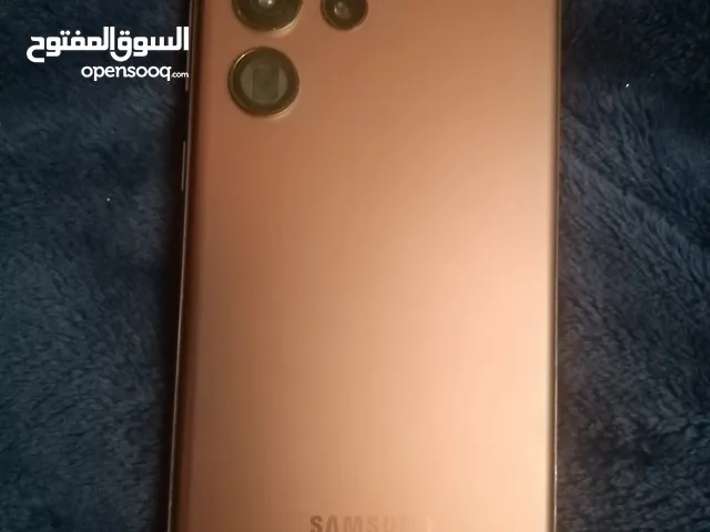جالاكسي الترا s22