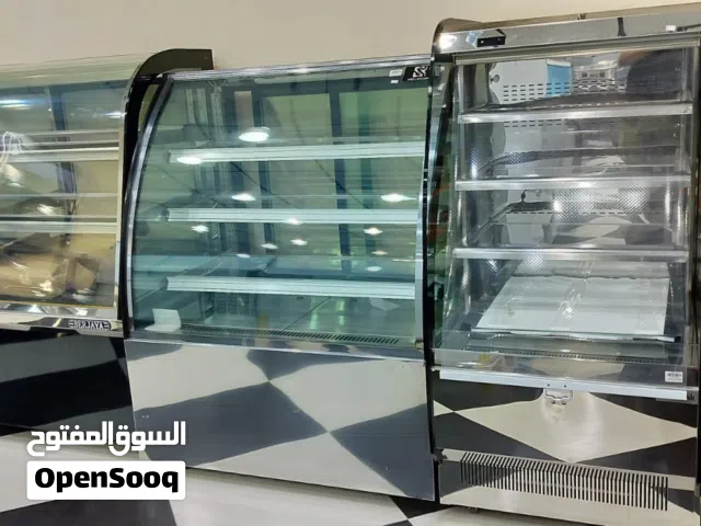 بتدور ثلاجه او فرن او ميكرويف او طباخه او فريزر او حتي معدات الاسناكس تواصل معنا وفالك الطيب