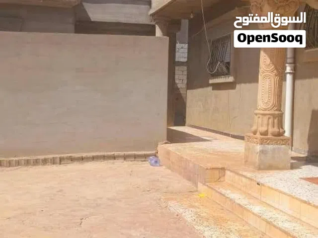 منزل 3 أدوار في بوعطني – بعد شيل الببسي