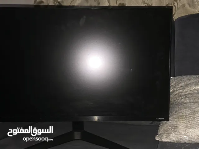 27" Samsung monitors for sale in Abu Dhabi