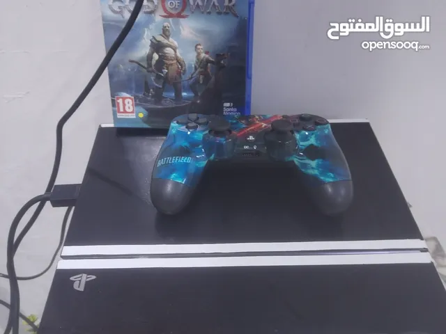 PlayStation 4 PlayStation for sale in Basra