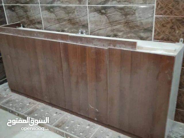 مطبخ لاتيه وقشرة بلوط عمق 40 سم بسعر لقطة