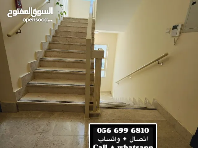 للإيجار استديو تشطيب راقي واسع ضمن بنايه في الصاروج