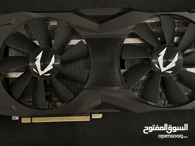RTX 2080 super SUPER AMP