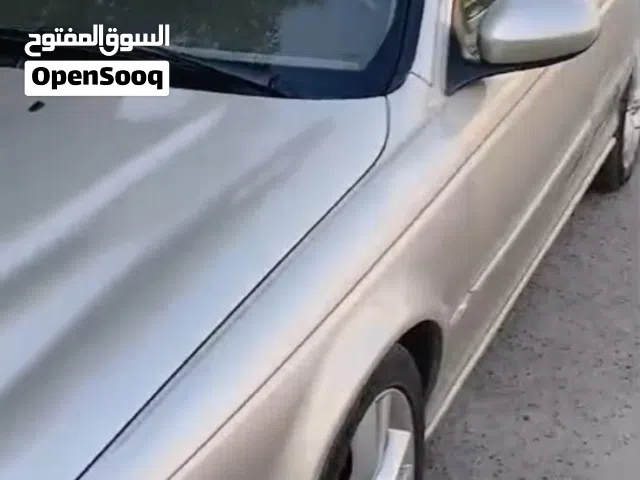 2007 جاكوار XF Luxury