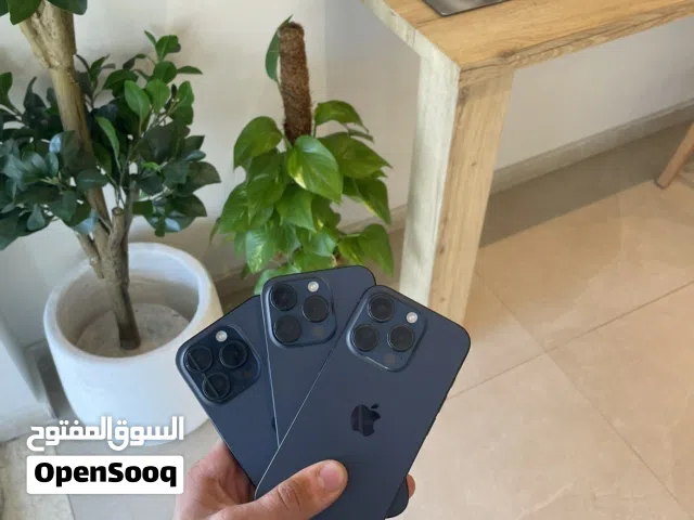 iPhone 15 pro 128GB
