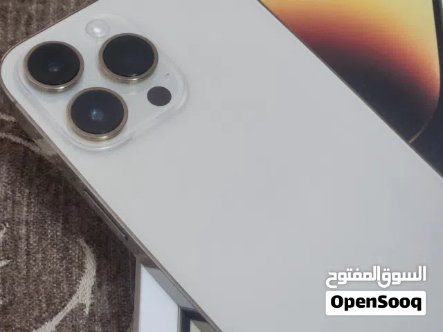 IPHONE 14PRO MAX 256GB