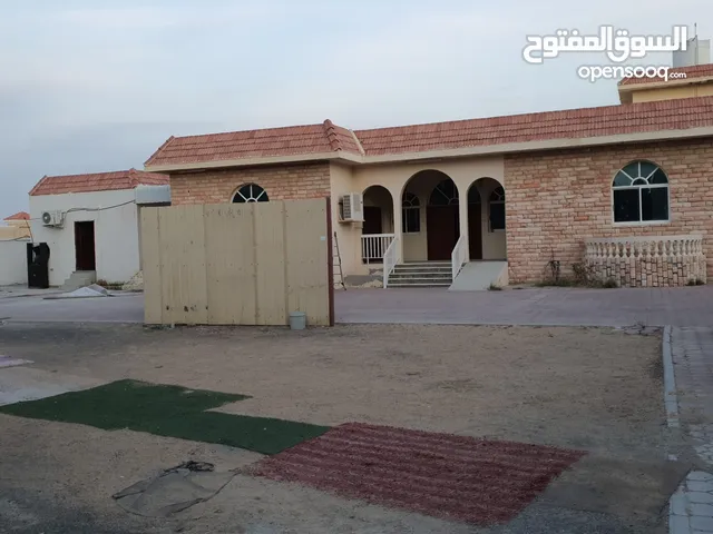 منزل للايجار ف عجمان الجرف 2