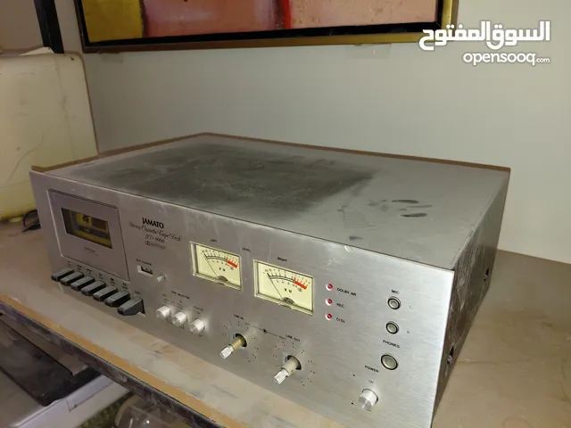  Stereos for sale in Irbid