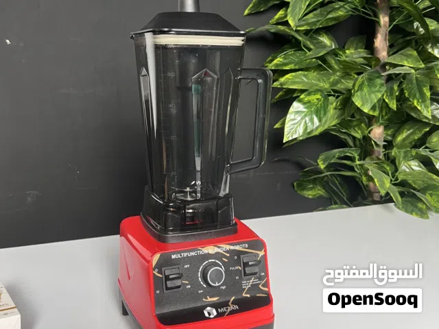 خلاط كهربائي موديل 8018 جديد ما مستخدم يوجد خدمة توصيل لكل العراق
