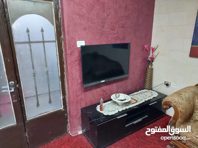 0 m2 2 Bedrooms Apartments for Rent in Amman Al Jandaweel