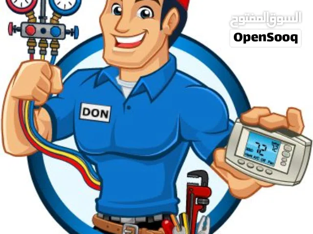AC Service 3 Omr and also building Electrician