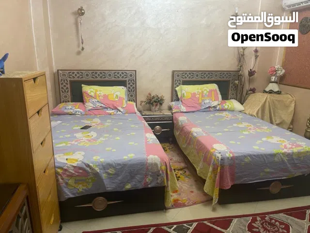250 m2 4 Bedrooms Apartments for Sale in Cairo Al Manial
