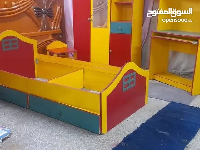 غرفة نوم اطفال بسعر حرق