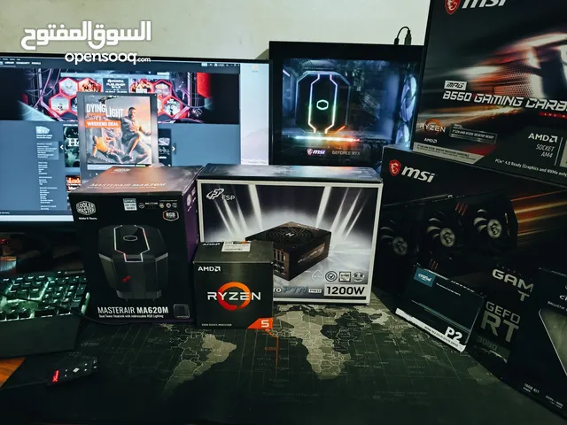 Windows Other  Computers  for sale  in Tripoli