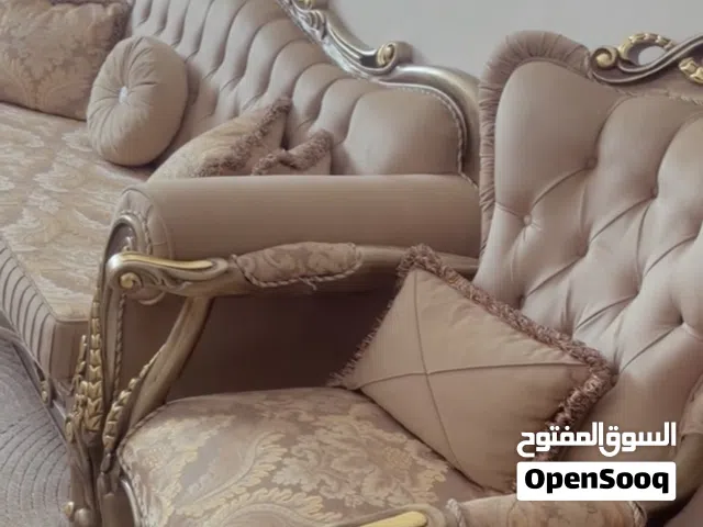 كنب صالون شغل محلي