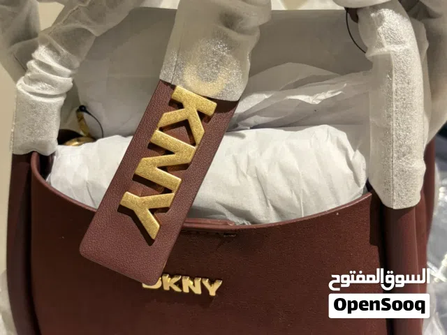 New DKNY bag