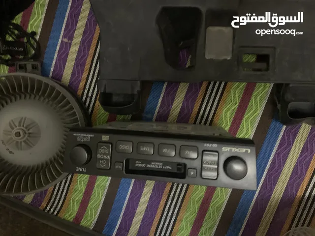 اغراض gs300/430