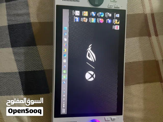 للبيع ROG ally Xbox