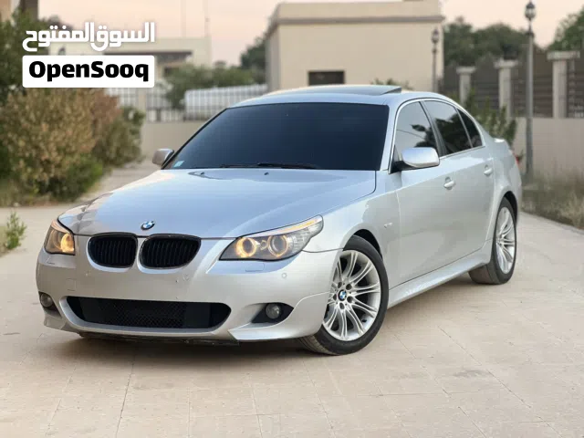 2010 BMW Other