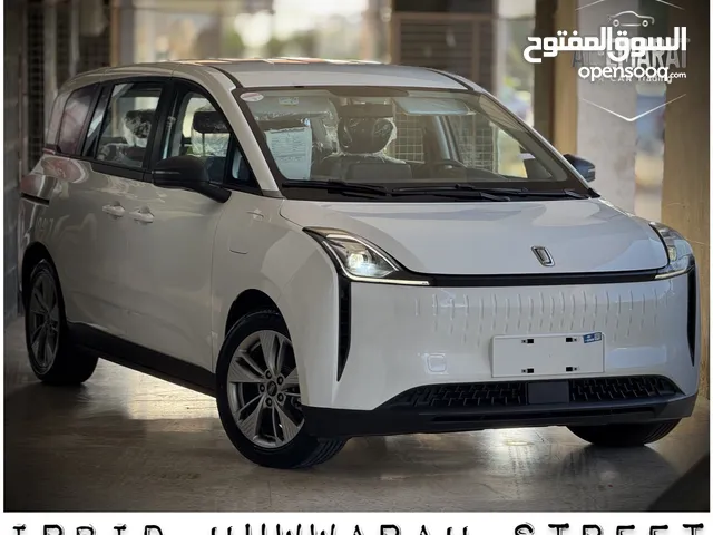 حصرياا وباقل سعر على مستوى المملكة بستيون E05 2023 عداد زيروو تقطع 425 كم بالشحنة مع كفالة 3 سنوات