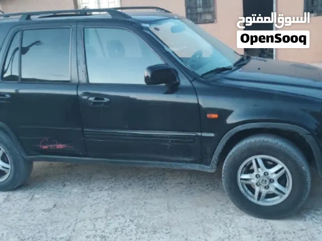 2000 هوندا CR-V EX