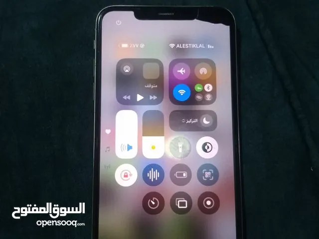 Apple iPhone XS Max 64 GB in Zarqa