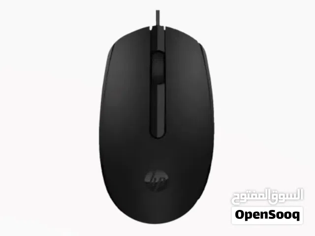 ماوس HP M10 USB أصلي HP M10 USB Wired Optical Mouse