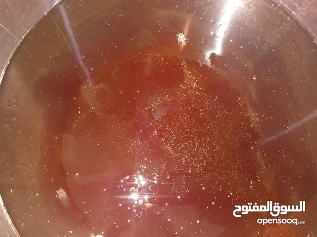 عسل سدر شولطو وخلطات