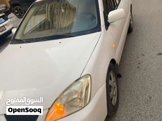 بيعه سريعه لانسر بوما 2009 ماشاء الله