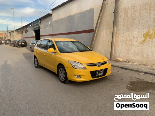 2009 هيونداي i30 Standard