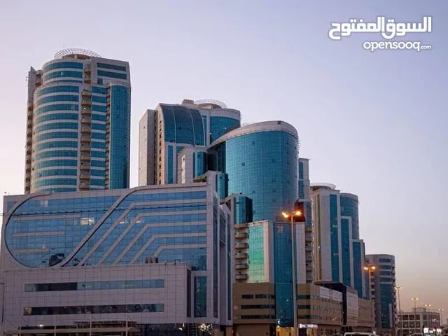 105 m2 1 Bedroom Apartments for Sale in Ajman Al Bustan