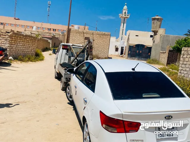 توب كالرز ل _ سيارات عاطله