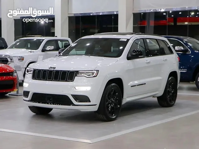 New Jeep Other in Basra