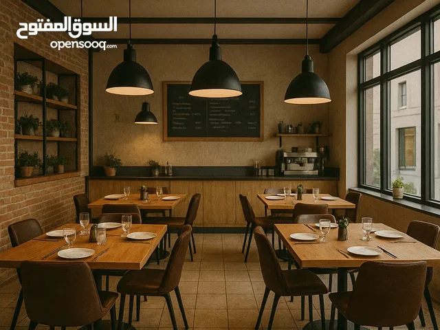 Business Opportunity – Fully Equipped Italian Restaurant for Lease