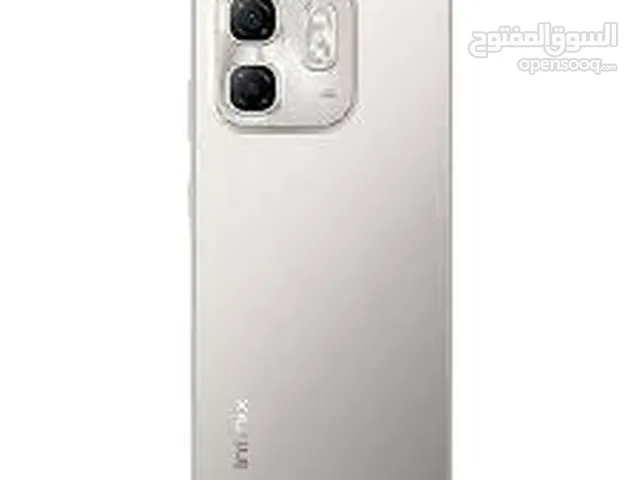Infinix Other 128 GB in Amman