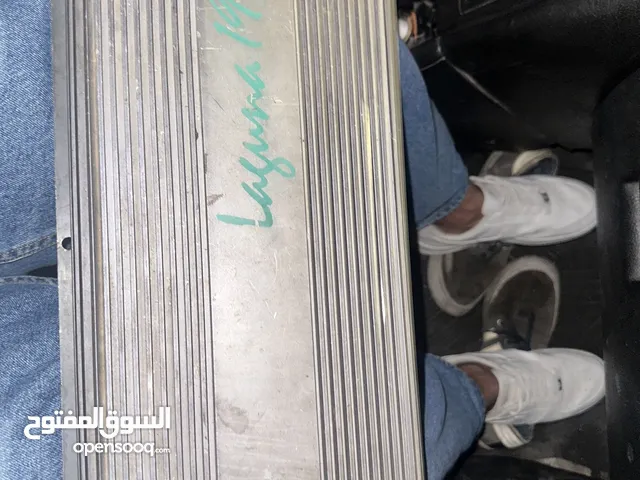 جهاز سستم امبليفير (Amplifier)