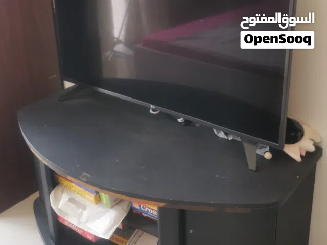 49" UHD smart TV LG make