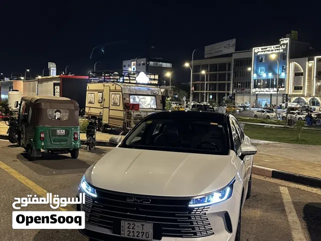 Used BYD Destroyer 05 in Basra