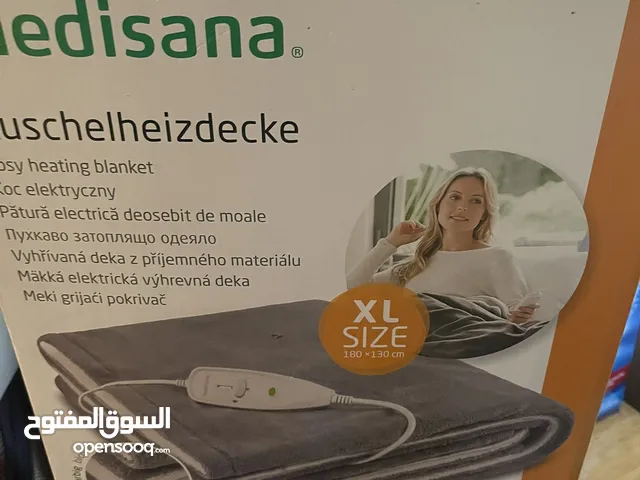 بطانية نوم طبي كهربائية