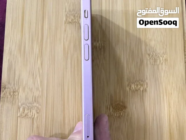 Apple iPhone 15 256 GB in Irbid