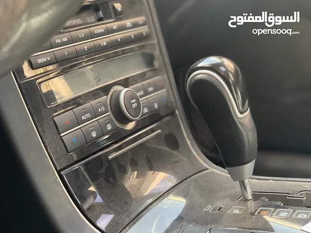 Used Kia Oprius in Tripoli