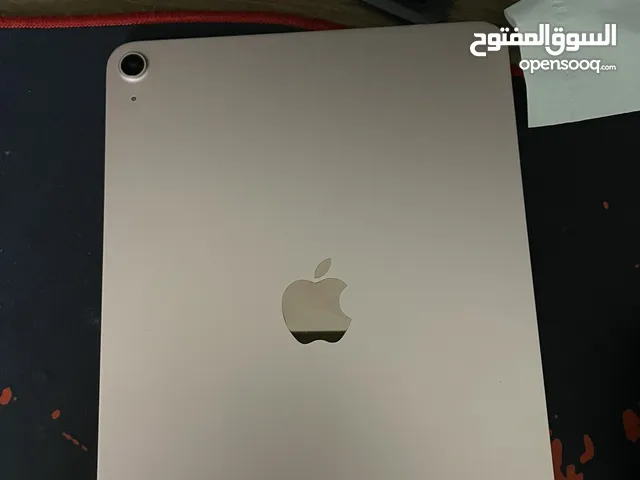 Apple iPad Air 4 256 GB in Baghdad