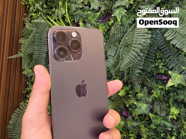 iPhone 14promax اقرا الوصف