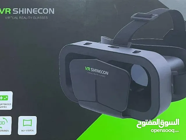 نظارات VR – تجربة واقع افتراضي غامرة