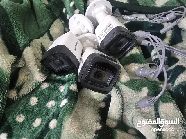 كمرات مراقبه