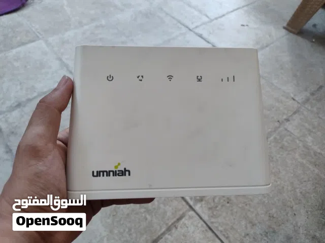 راوتر أمنية هواوي فورجي بسعر مغري 7 دنانير شامل التوصيل